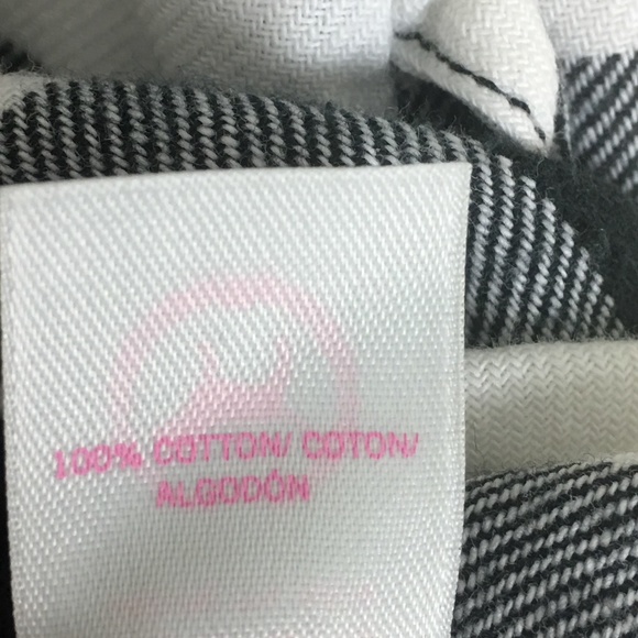 PINK Victoria's Secret Women's Top Size Large - Picture 6 of 7